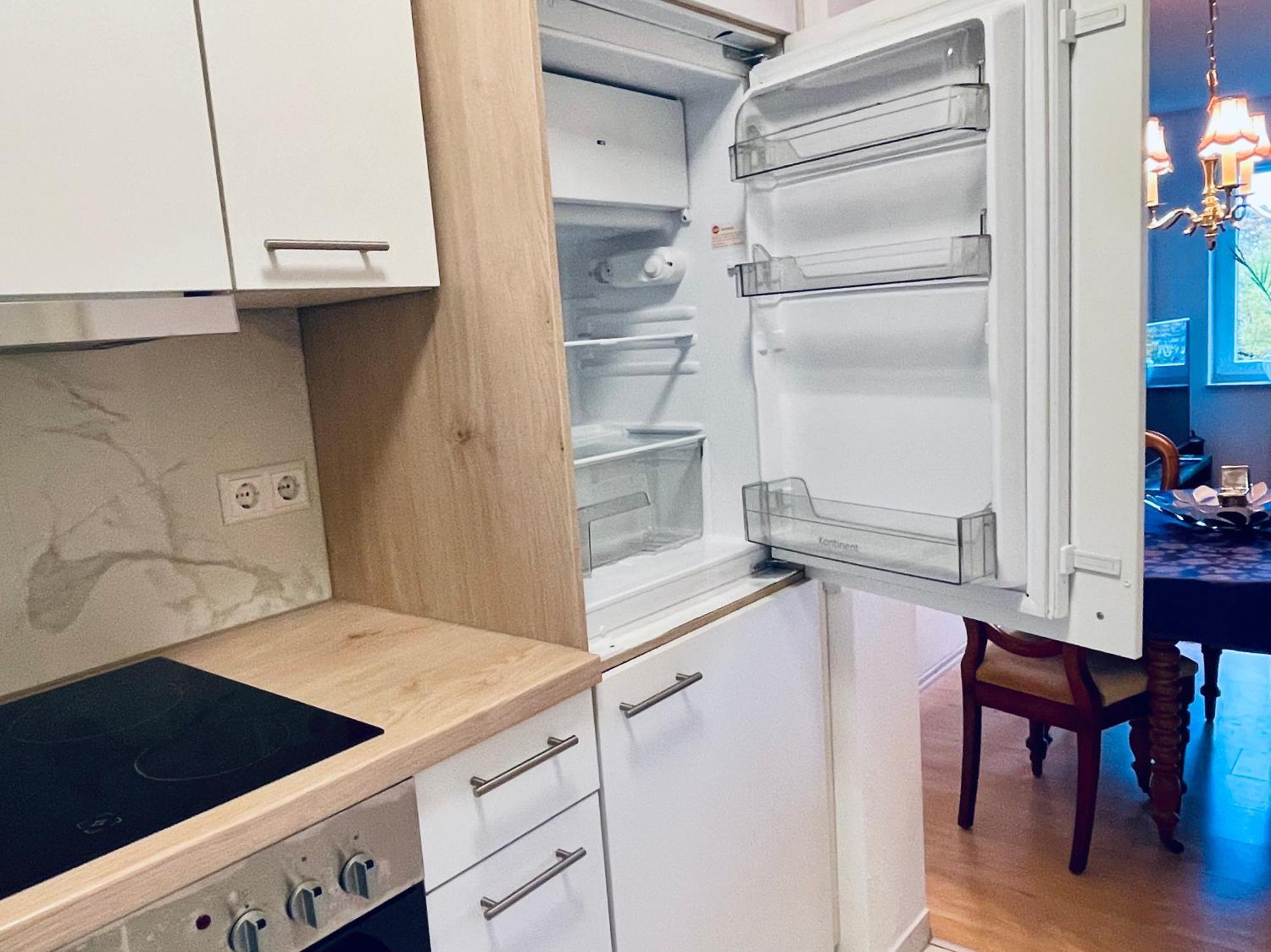 Wunderschoenes Apartment Im Zentrum Goldstadt Πφορτζχάιμ Εξωτερικό φωτογραφία