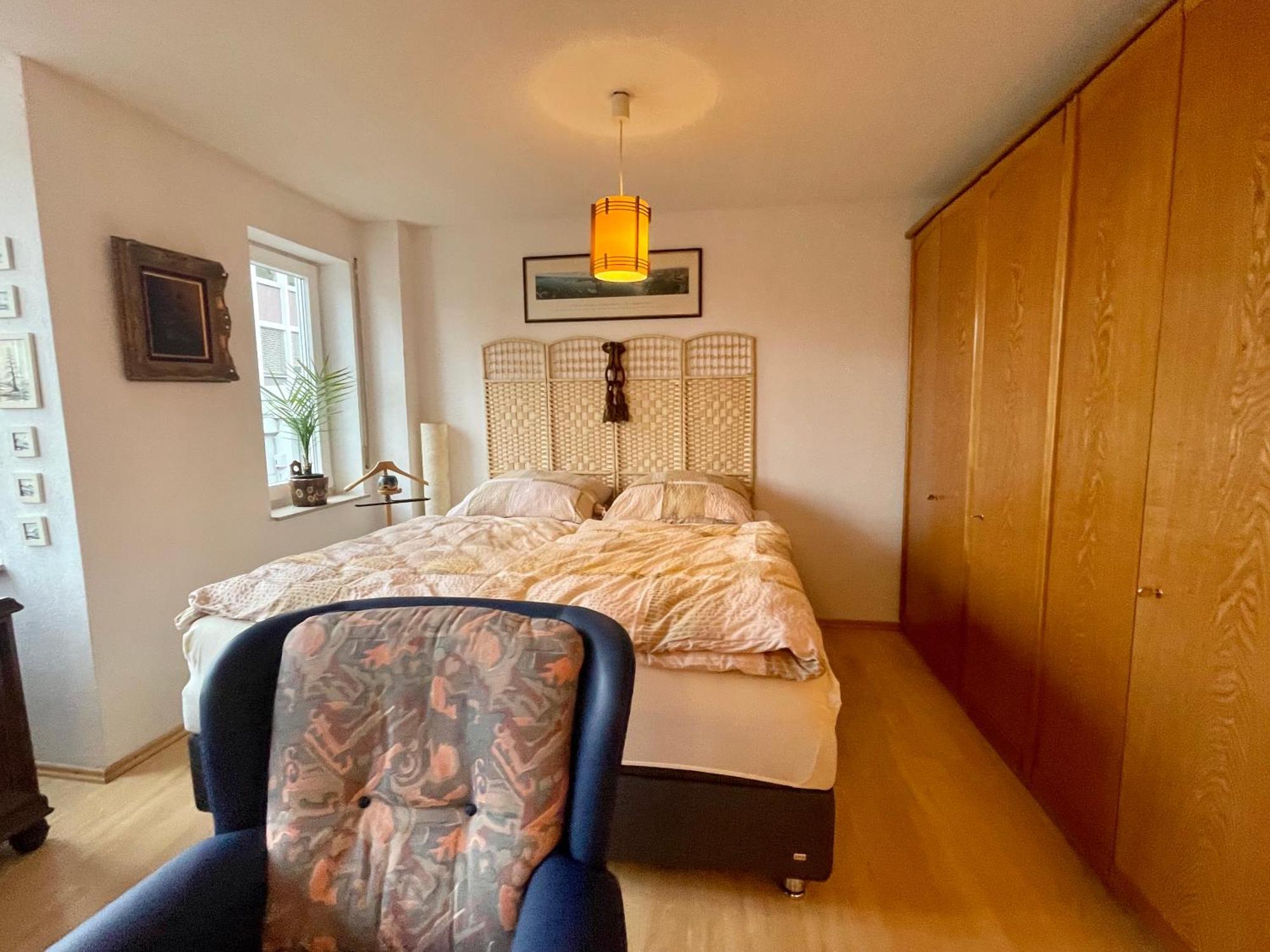 Wunderschoenes Apartment Im Zentrum Goldstadt Πφορτζχάιμ Εξωτερικό φωτογραφία