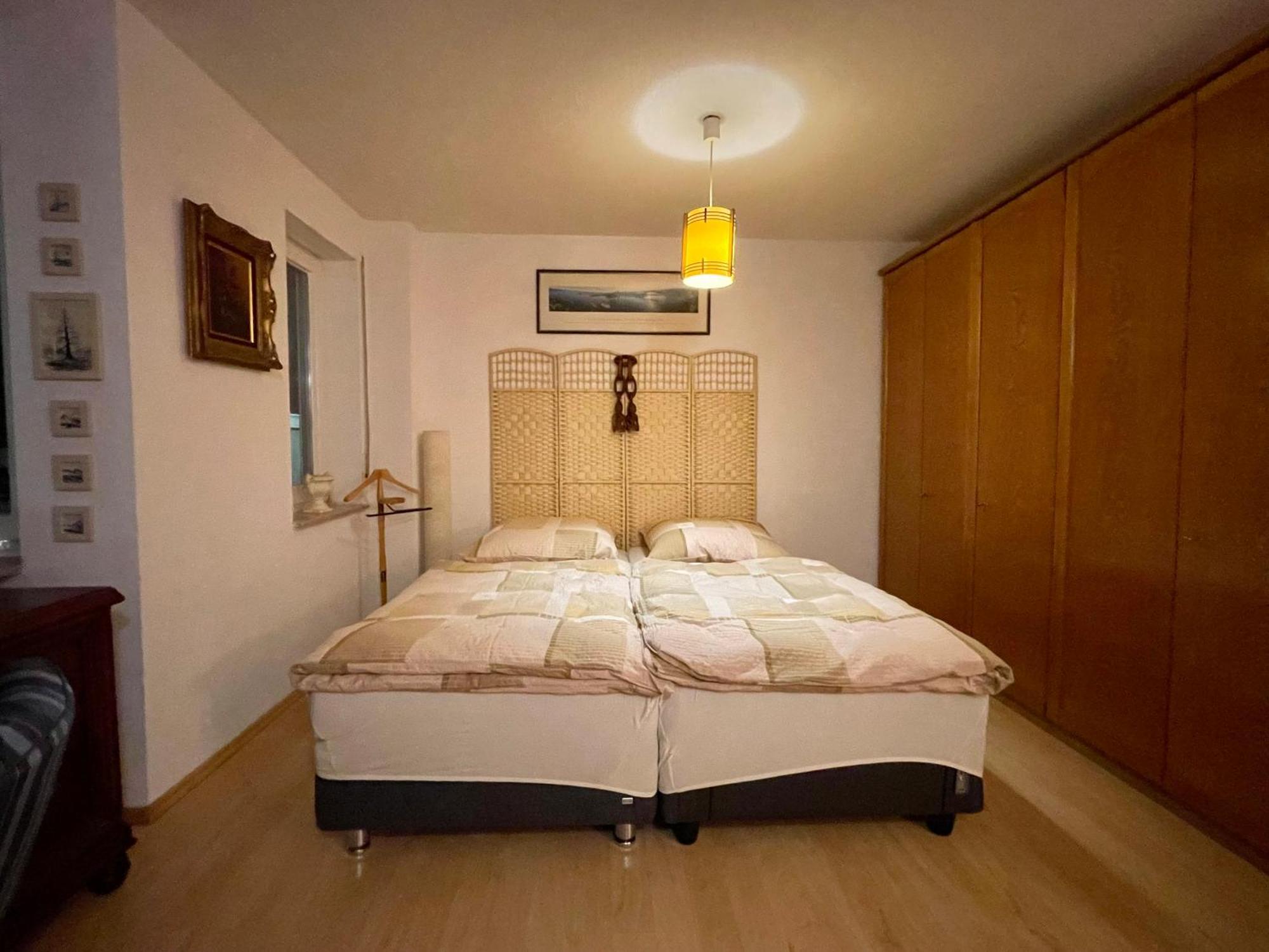 Wunderschoenes Apartment Im Zentrum Goldstadt Πφορτζχάιμ Εξωτερικό φωτογραφία