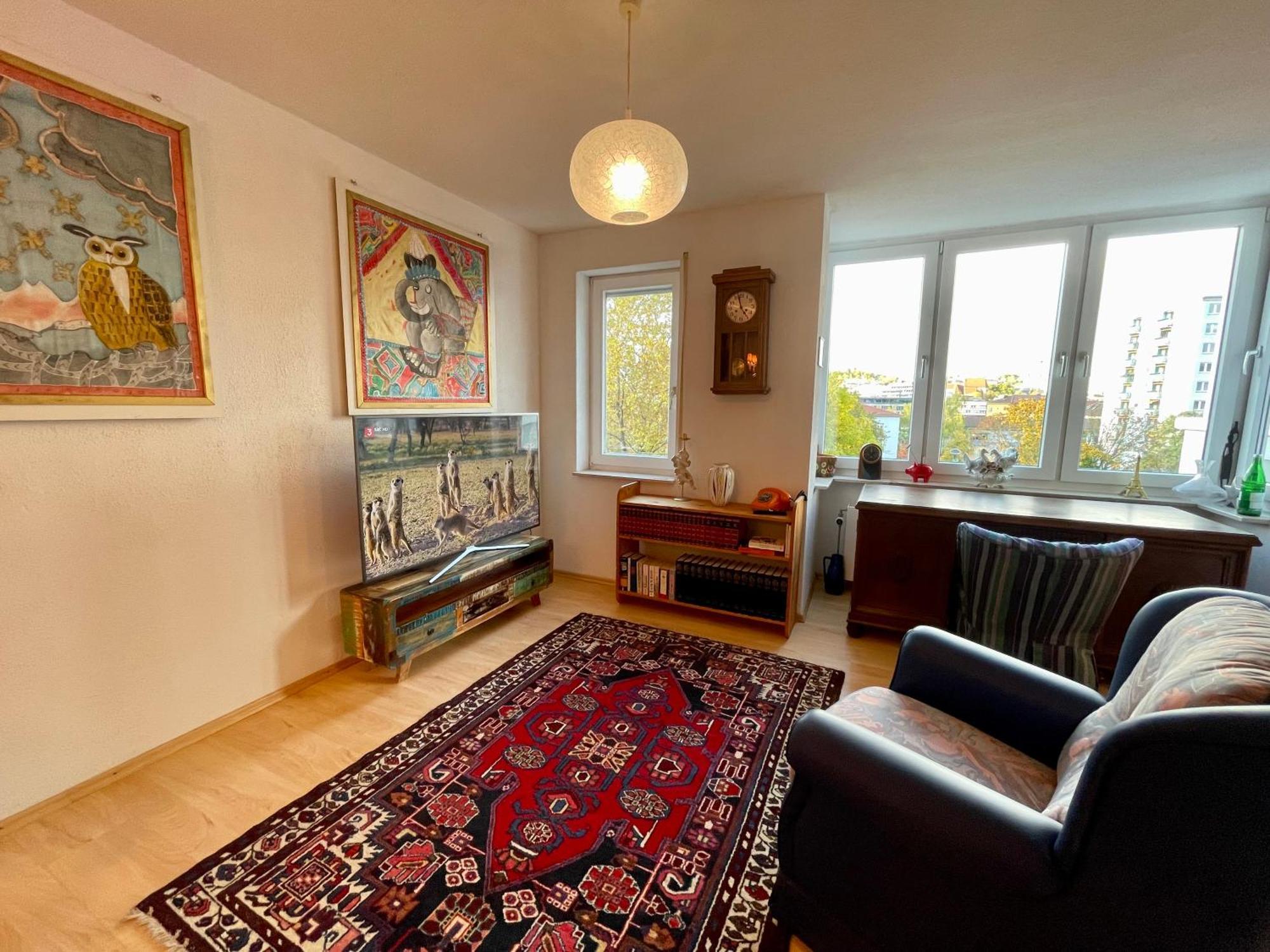 Wunderschoenes Apartment Im Zentrum Goldstadt Πφορτζχάιμ Εξωτερικό φωτογραφία