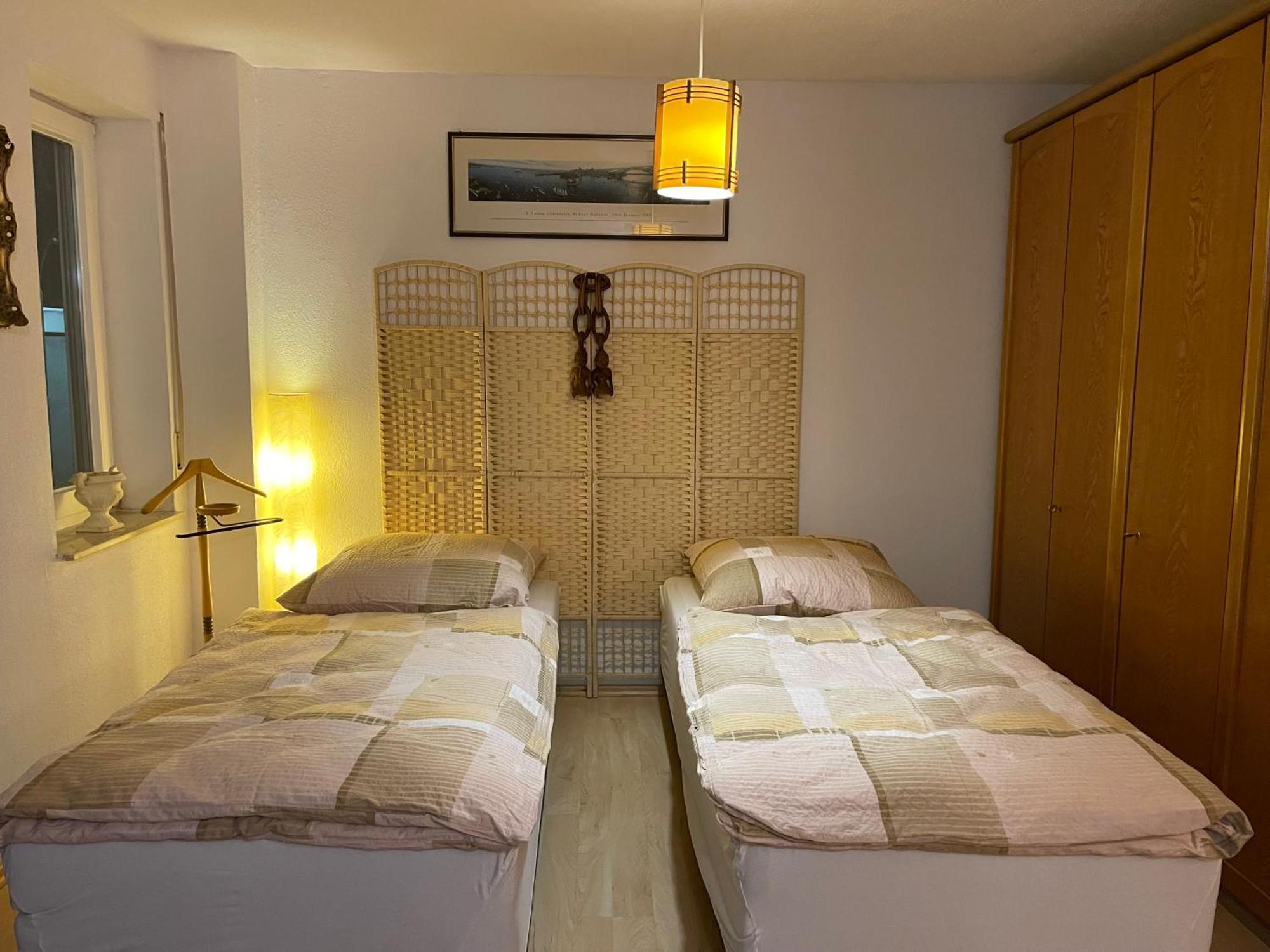 Wunderschoenes Apartment Im Zentrum Goldstadt Πφορτζχάιμ Εξωτερικό φωτογραφία