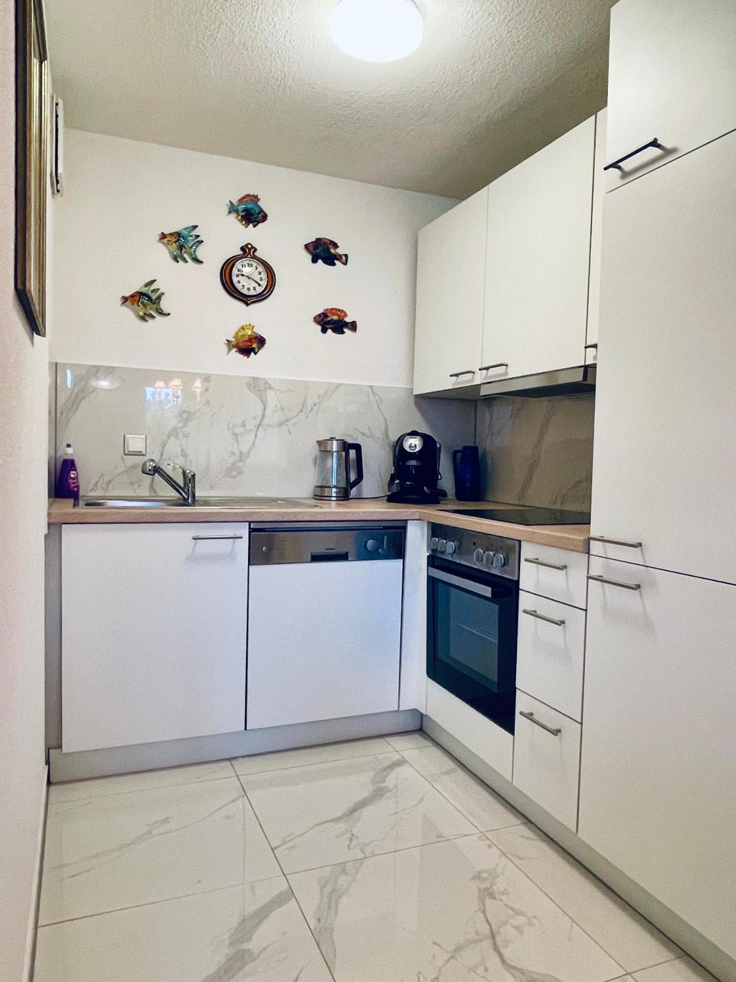Wunderschoenes Apartment Im Zentrum Goldstadt Πφορτζχάιμ Εξωτερικό φωτογραφία