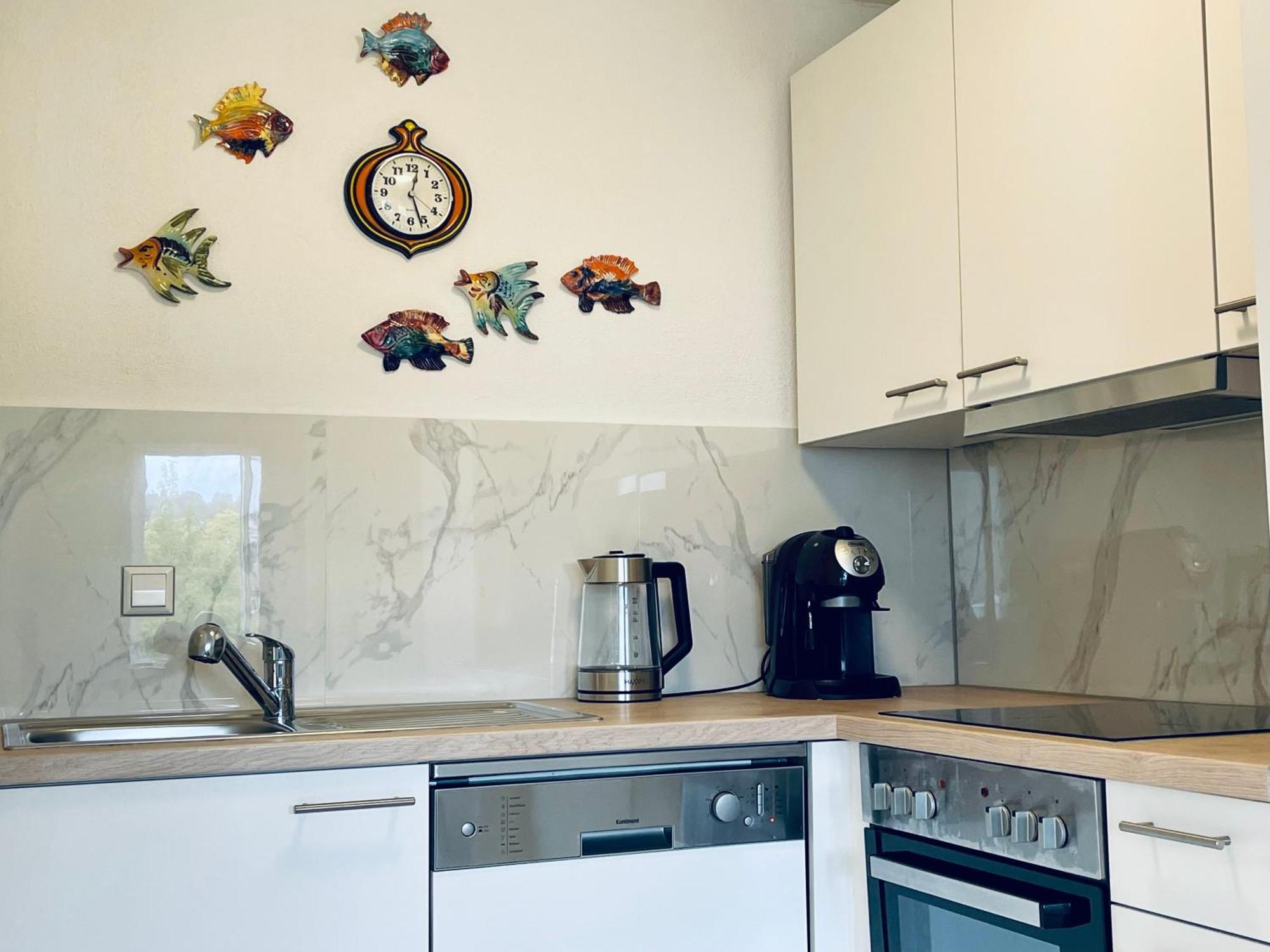 Wunderschoenes Apartment Im Zentrum Goldstadt Πφορτζχάιμ Εξωτερικό φωτογραφία