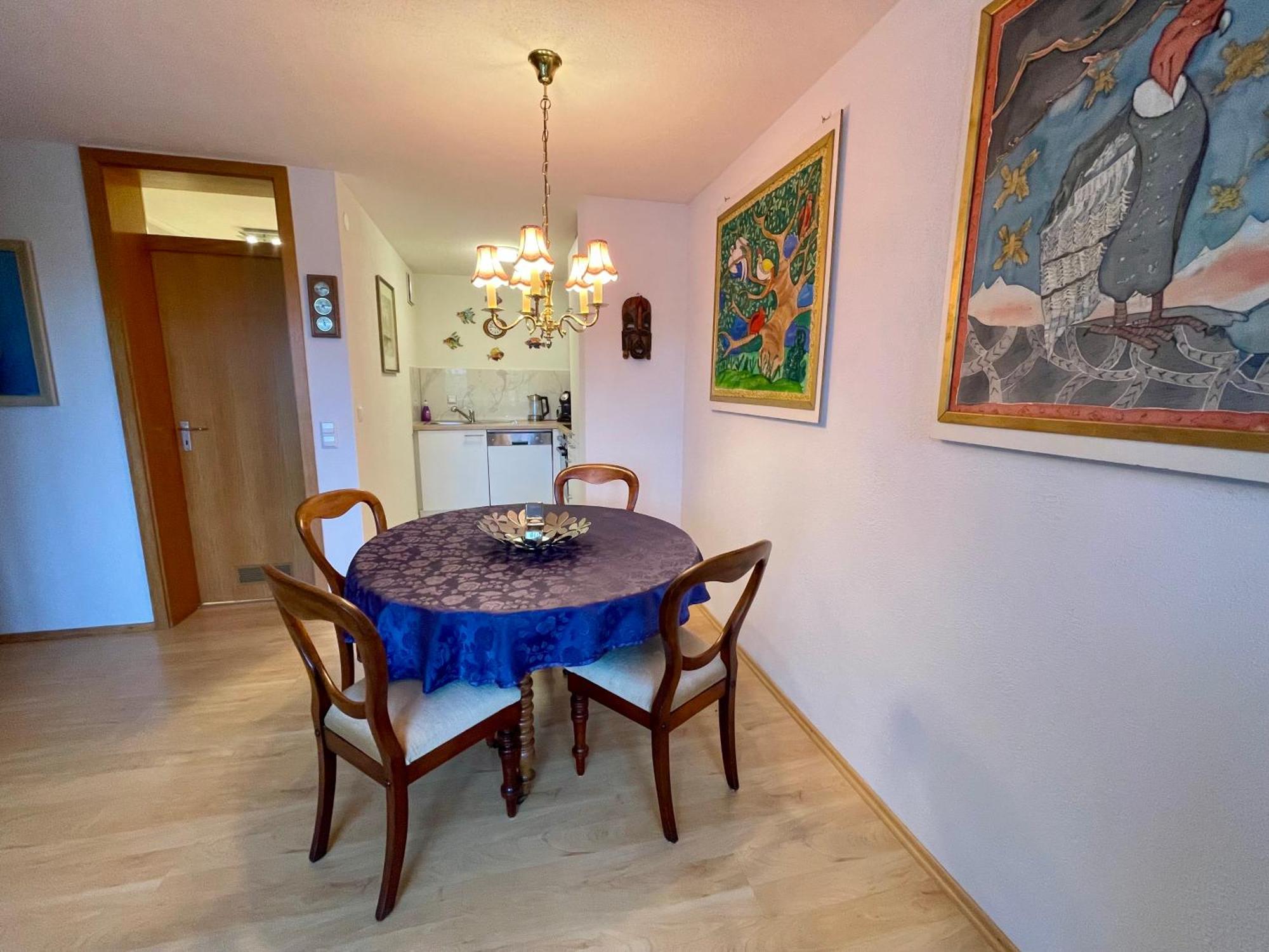 Wunderschoenes Apartment Im Zentrum Goldstadt Πφορτζχάιμ Εξωτερικό φωτογραφία