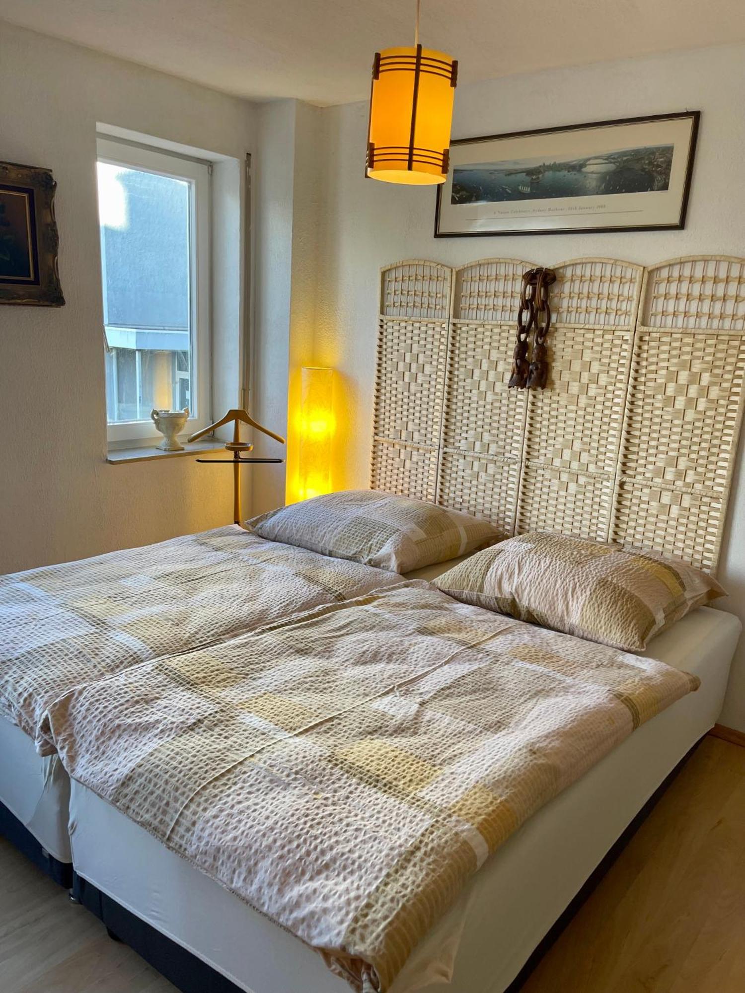 Wunderschoenes Apartment Im Zentrum Goldstadt Πφορτζχάιμ Εξωτερικό φωτογραφία