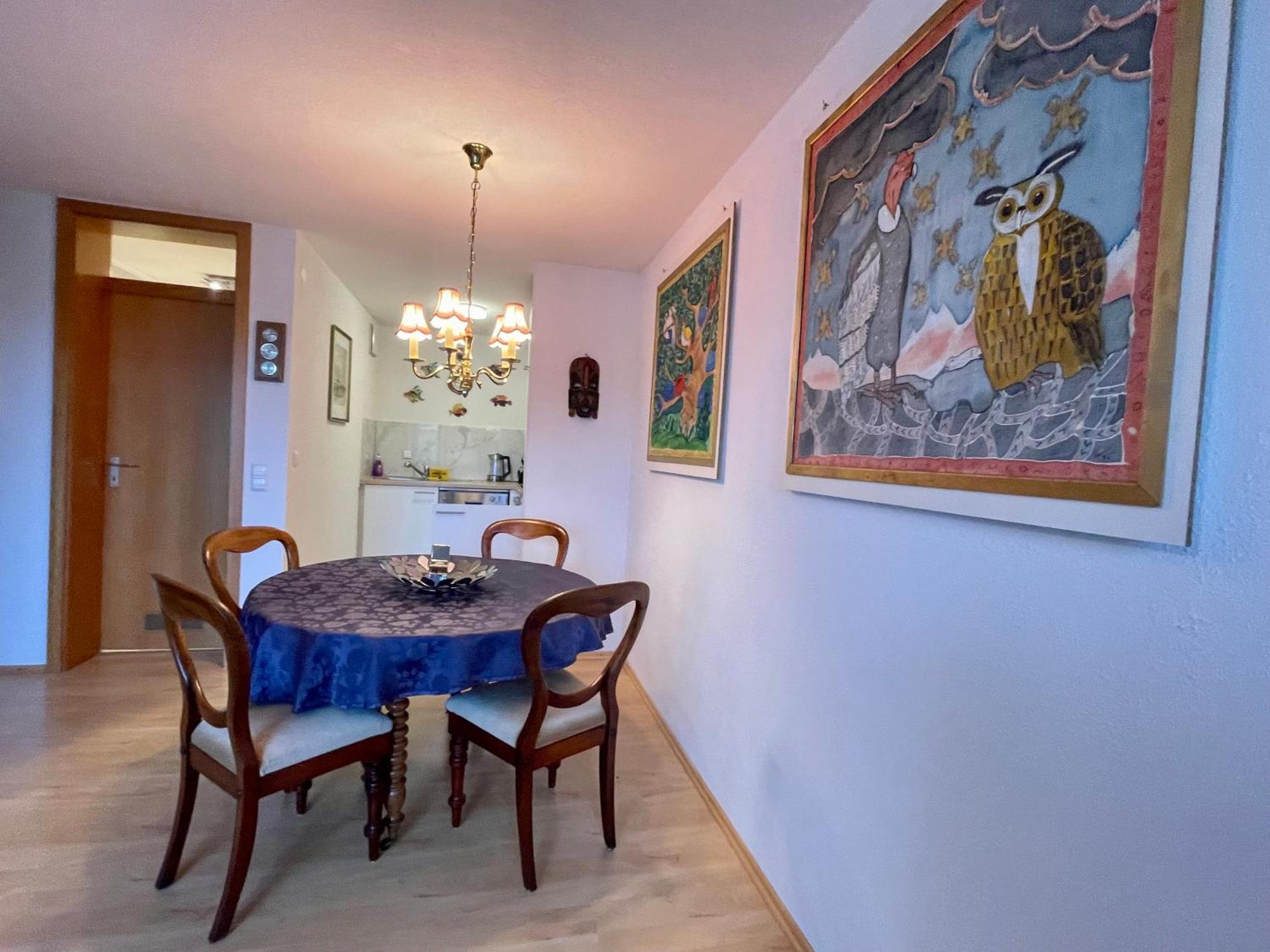 Wunderschoenes Apartment Im Zentrum Goldstadt Πφορτζχάιμ Εξωτερικό φωτογραφία