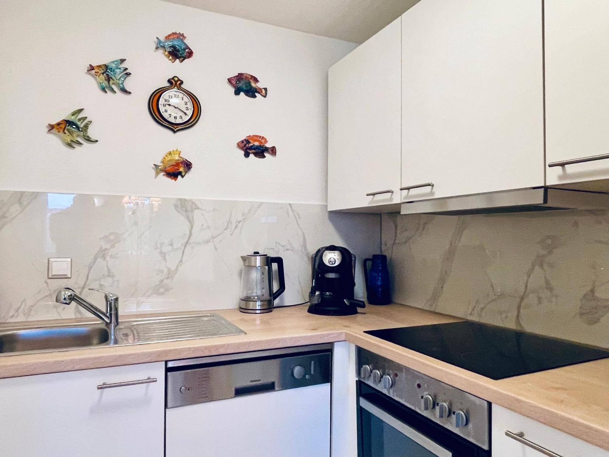 Wunderschoenes Apartment Im Zentrum Goldstadt Πφορτζχάιμ Εξωτερικό φωτογραφία